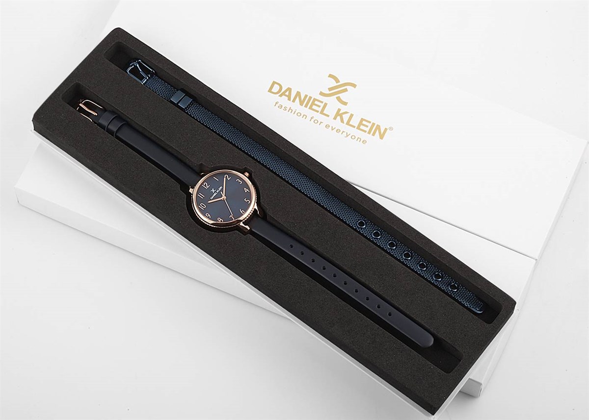 Daniel Klein Kadın Kol Saati 7