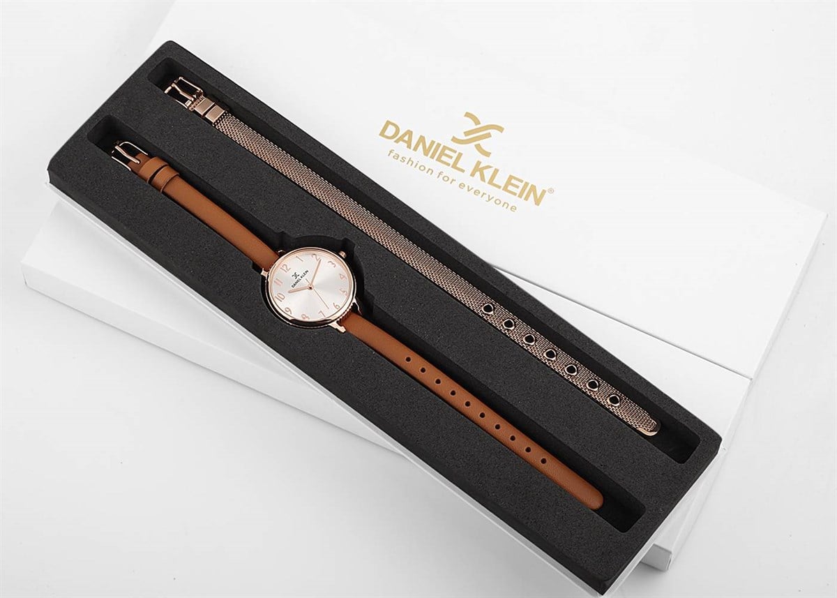 Daniel Klein Kadın Kol Saati 9