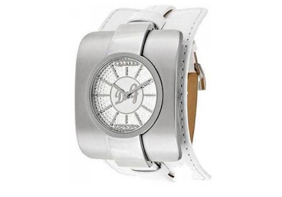 DOLCE & GABBANA DW0201 Kol Saati