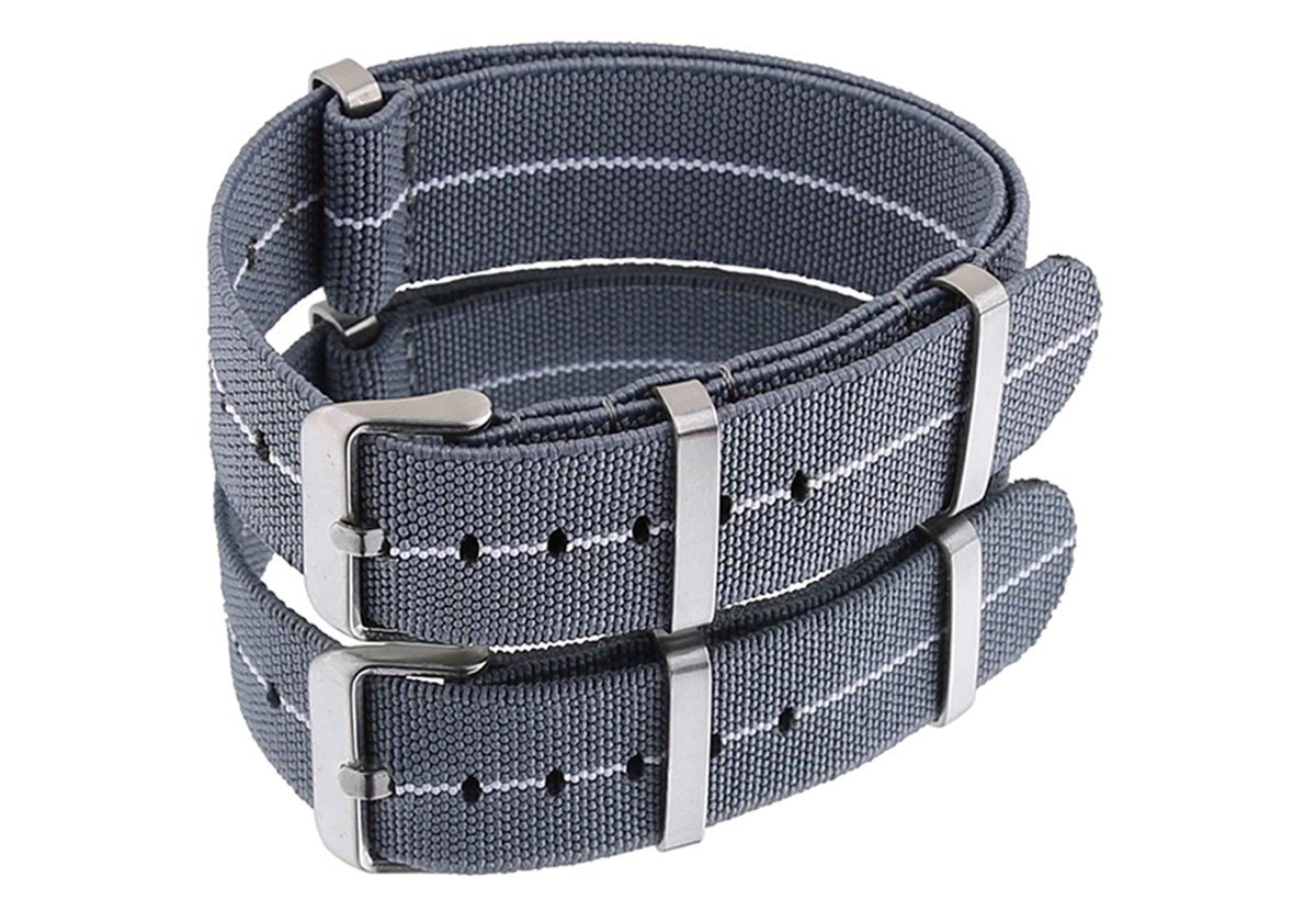 Elastik Nato Kordon N32PELS GB