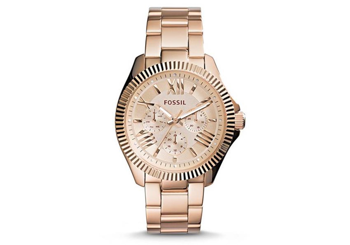 FOSSIL AM4569 Kadın Kol Saati