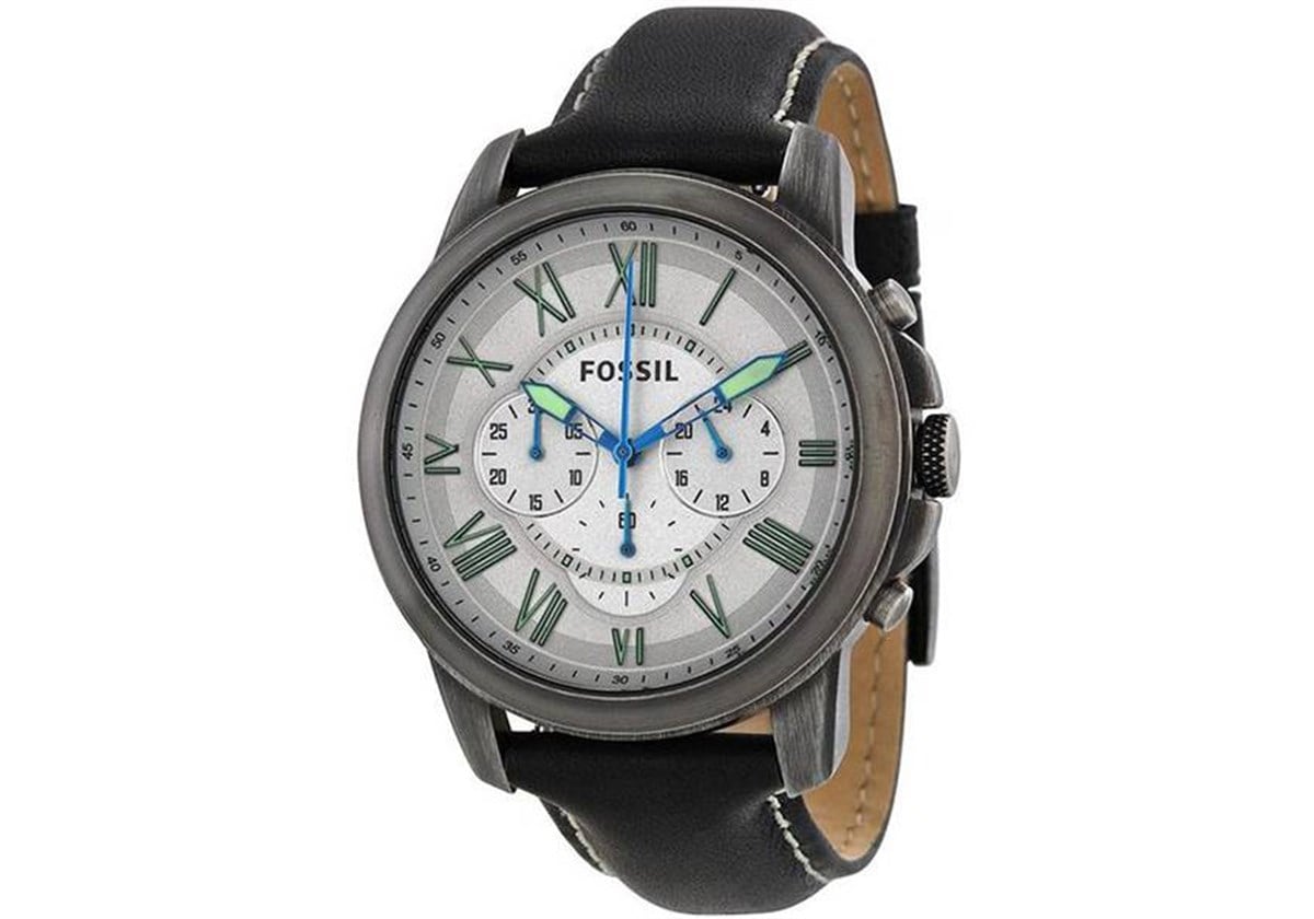 FOSSIL FS4921 Erkek Kol Saati