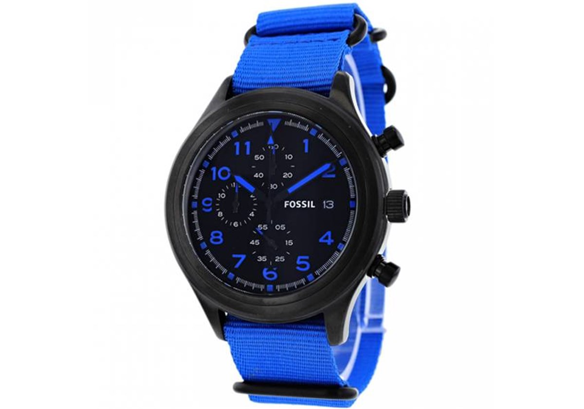 FOSSIL JR1452 Erkek Kol Saati
