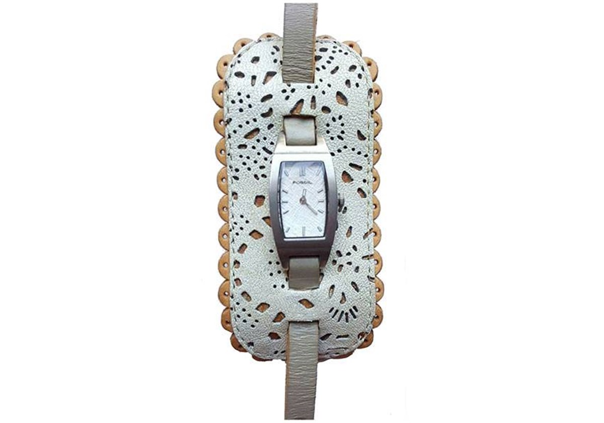 FOSSIL JR9053 Kadın Kol Saati