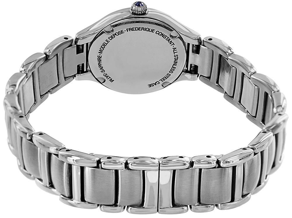 FREDERIQUE CONSTANT FC200M1ER6B Kadın Kol Saati
