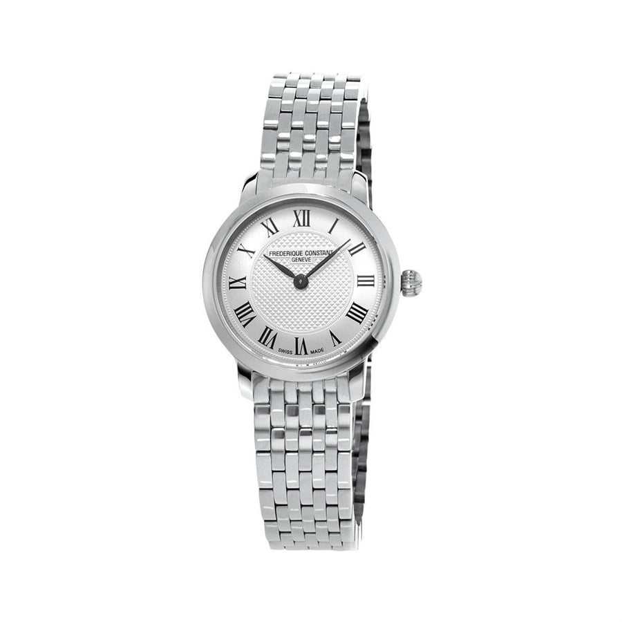 FREDERIQUE CONSTANT FC200MCS6B Kadın Kol Saati