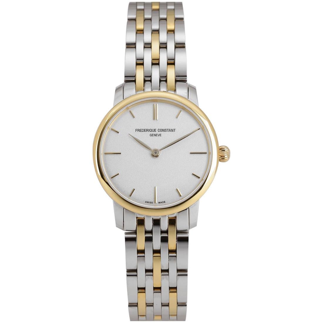 FREDERIQUE CONSTANT FC200S1S33B3  Kadın Kol Saati