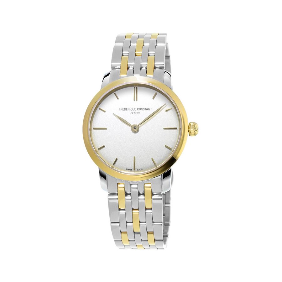 FREDERIQUE CONSTANT FC200S1S33B3  Kadın Kol Saati
