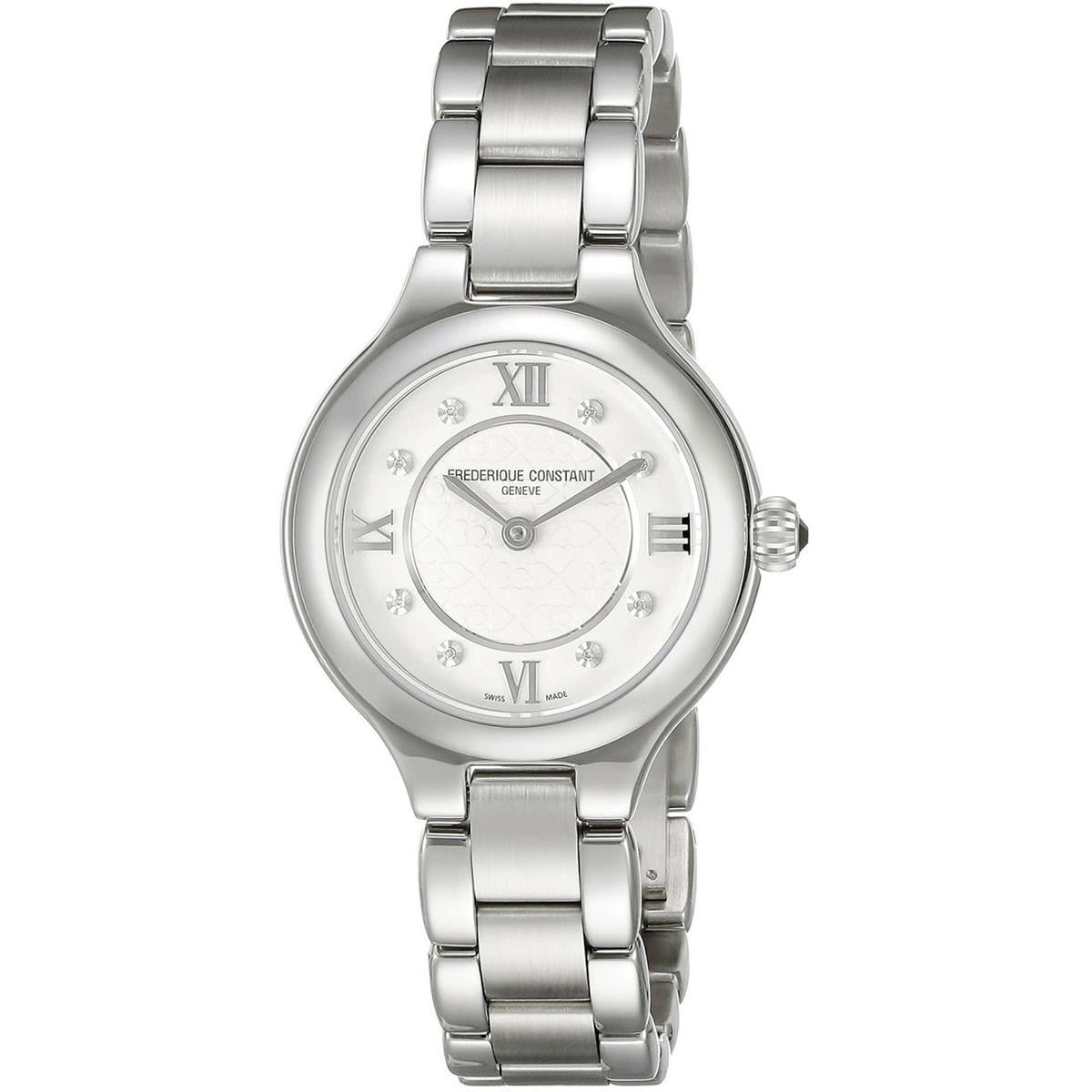FREDERIQUE CONSTANT FC200WHD1ER36B Kadın Kol Saati