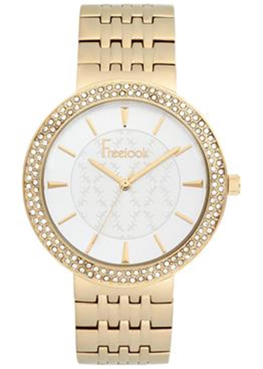 FREELOOK F.1.1001.03  Kadın Kol Saati