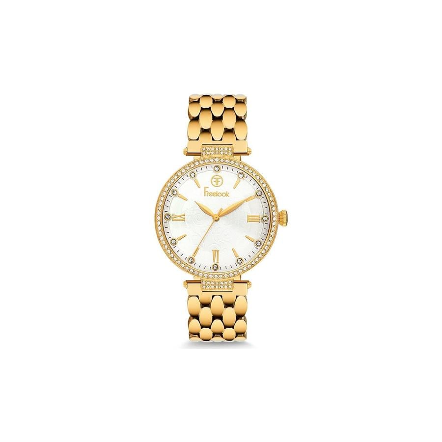 FREELOOK F.2.1017.01  Kadın Kol Saati