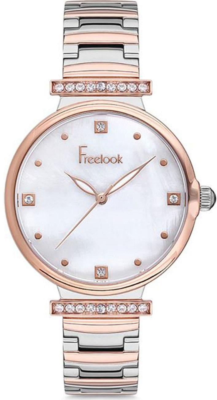 FREELOOK FL.2.10001.1 Kadın Kol Saati