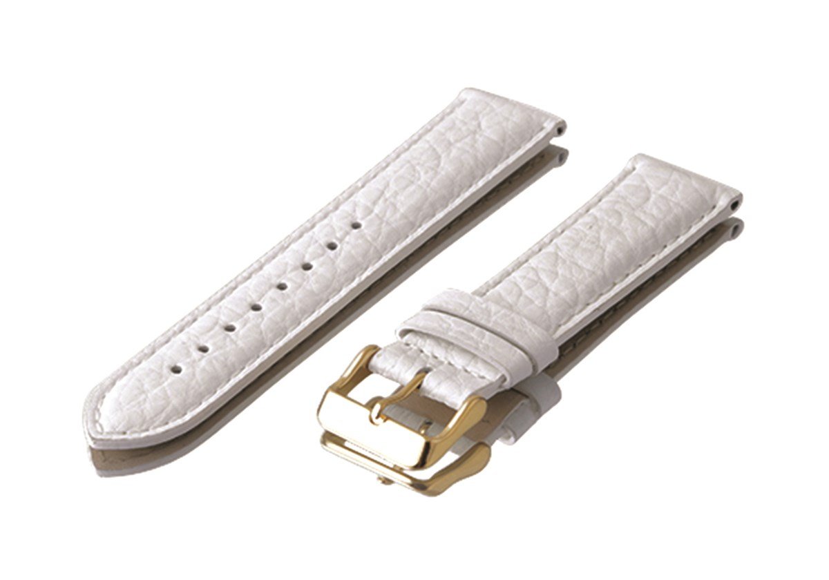 L07THR-W Hakiki Deri Saat Kordonu