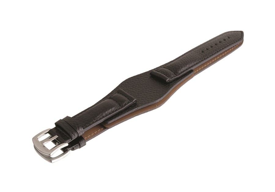 Hakiki Deri Saat Kordonu L18FSLM-B