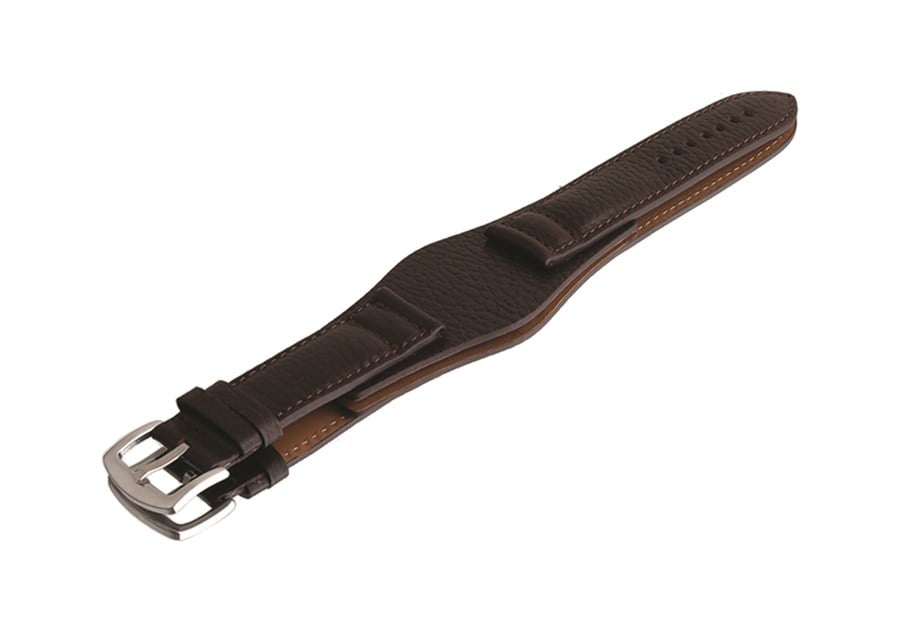 Hakiki Deri Saat Kordonu L18FSLM-K