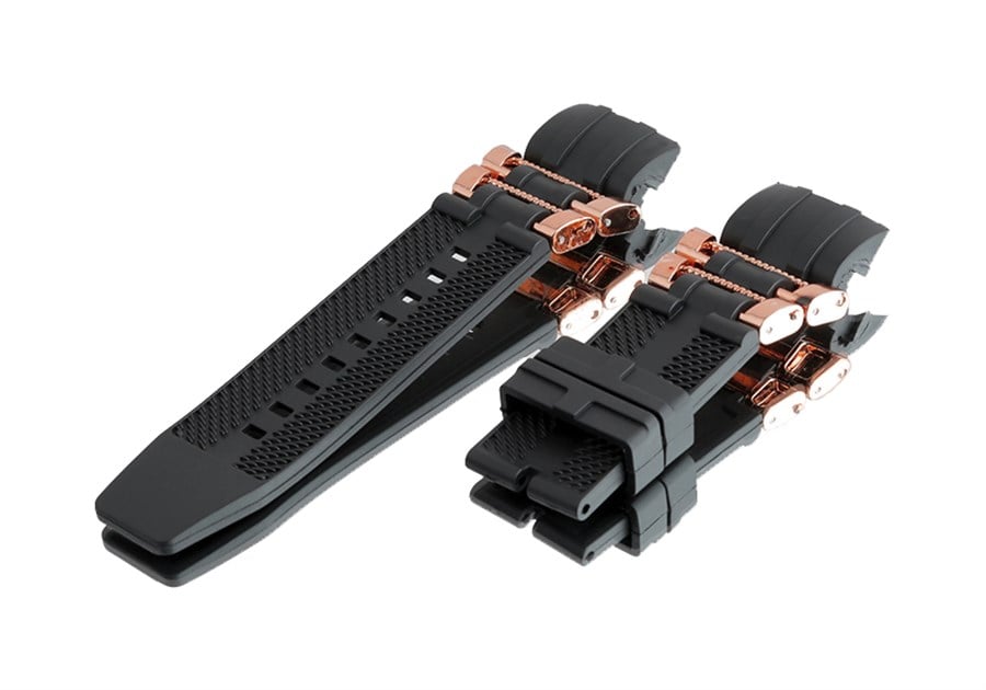INVICTA Bold Zeus Uyumlu Saat Kordonu S01INV4-R