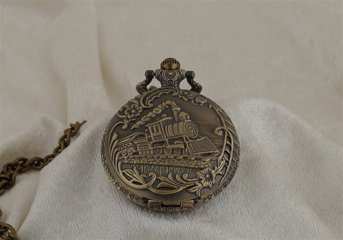 KOS-ELK10 Köstekli Saat