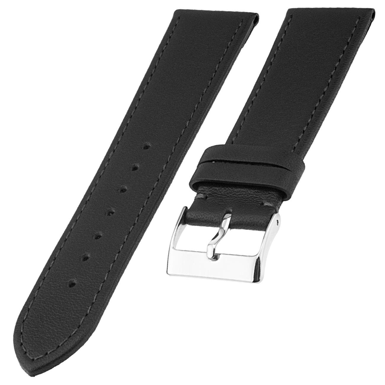 L04G Hakiki Deri Saat Kordonu