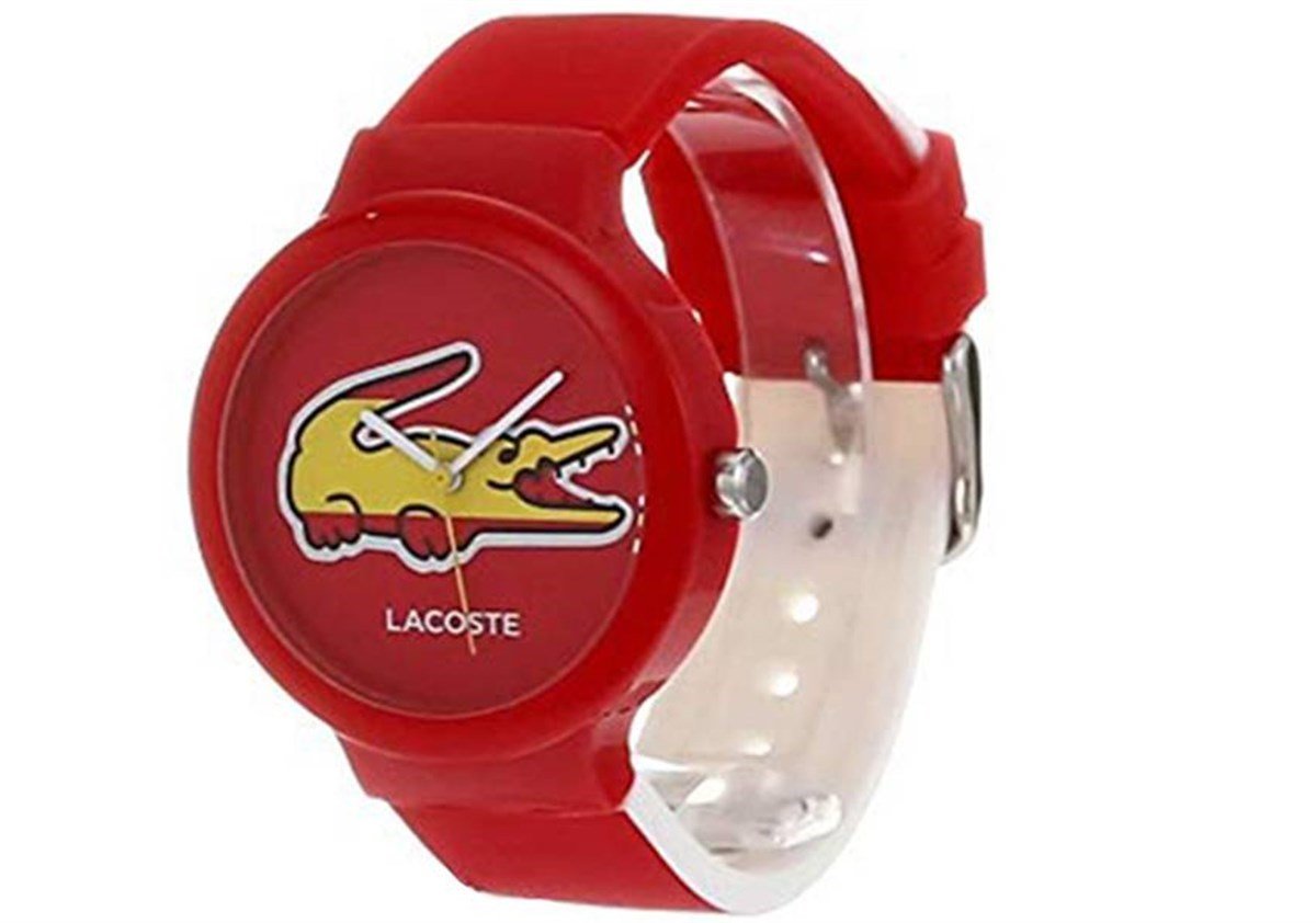 LACOSTE 2020071 Erkek Kol Saati