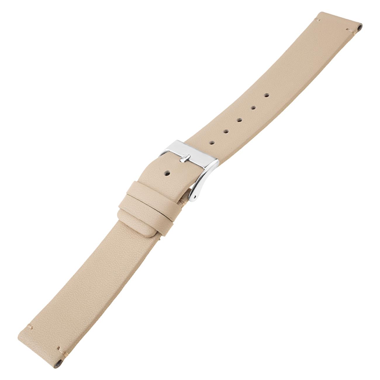 MICHAEL KORS Modellerine Uyumlu Hakiki Deri Saat Kordonu L04MK-C