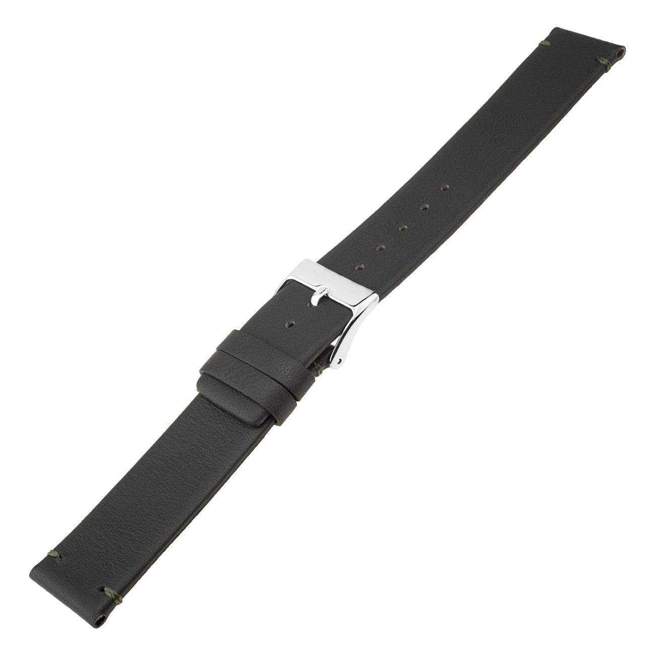 MICHAEL KORS Modellerine Uyumlu Hakiki Deri Saat Kordonu L04MK-PG