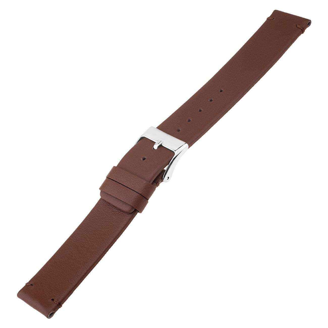 MICHAEL KORS Modellerine Uyumlu Hakiki Deri Saat Kordonu L04MK-T