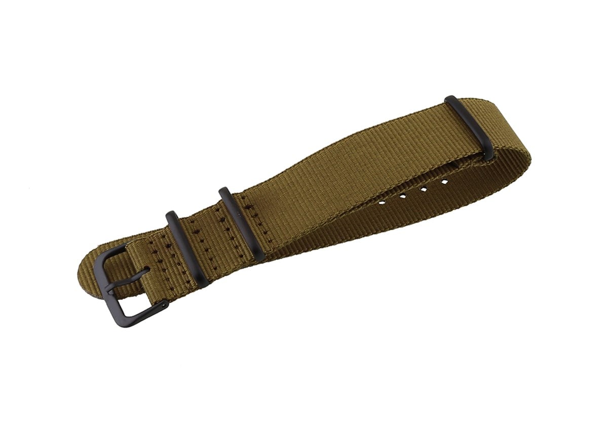 Cobra Nato Saat Kordonu N32NYL1B-AH