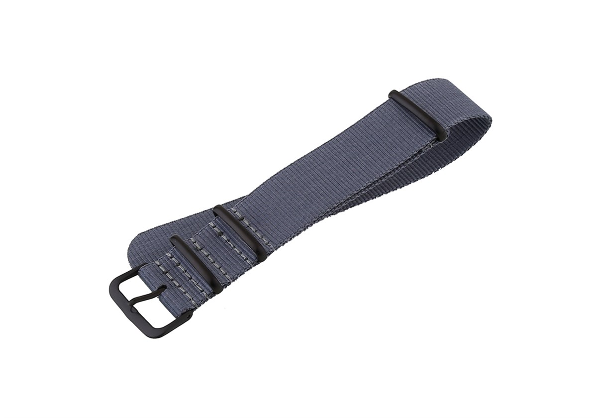 Cobra Nato Saat Kordonu N32NYL1B-GR