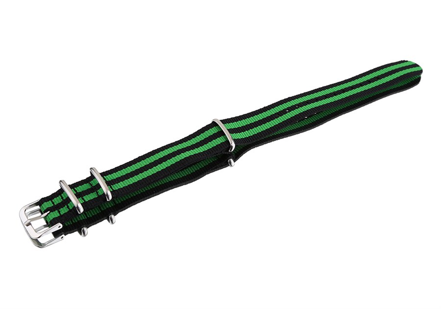 Cobra Nato Saat Kordonu N32NYL3-BAY