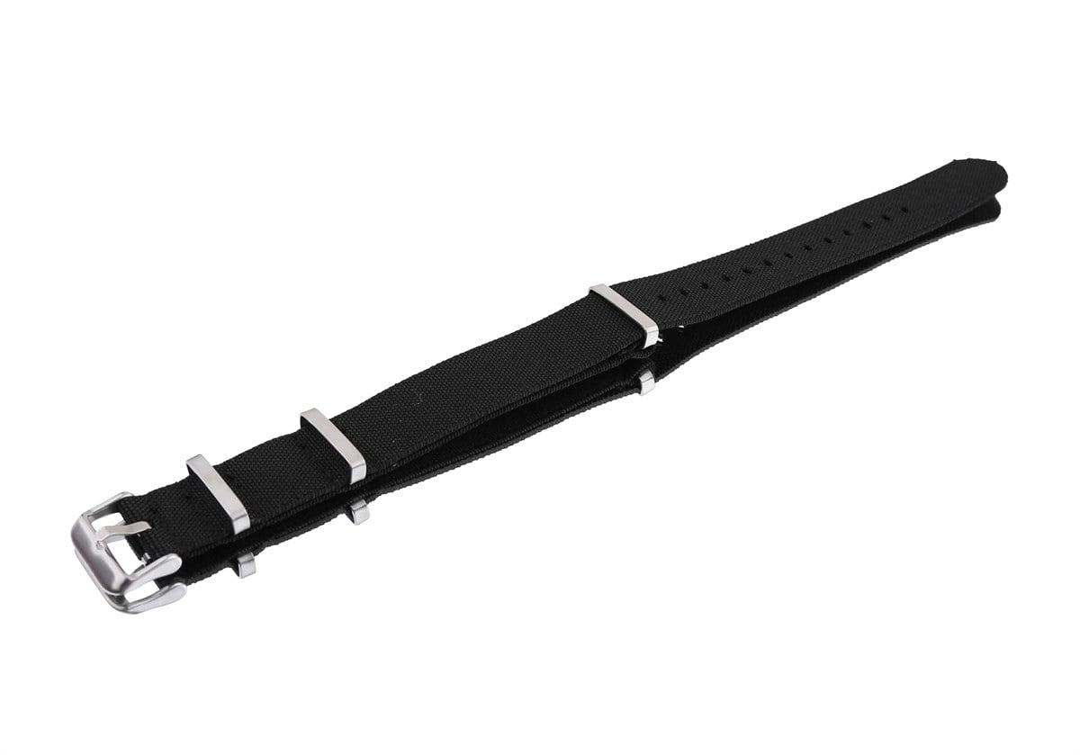 Cobra Elastik Nato Saat Kordonu N39TLD-B