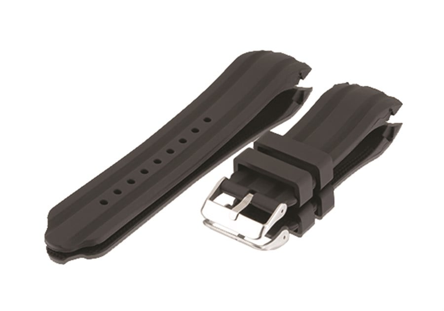 NAUTICA Uyumlu Saat Kordonu S02Y-B