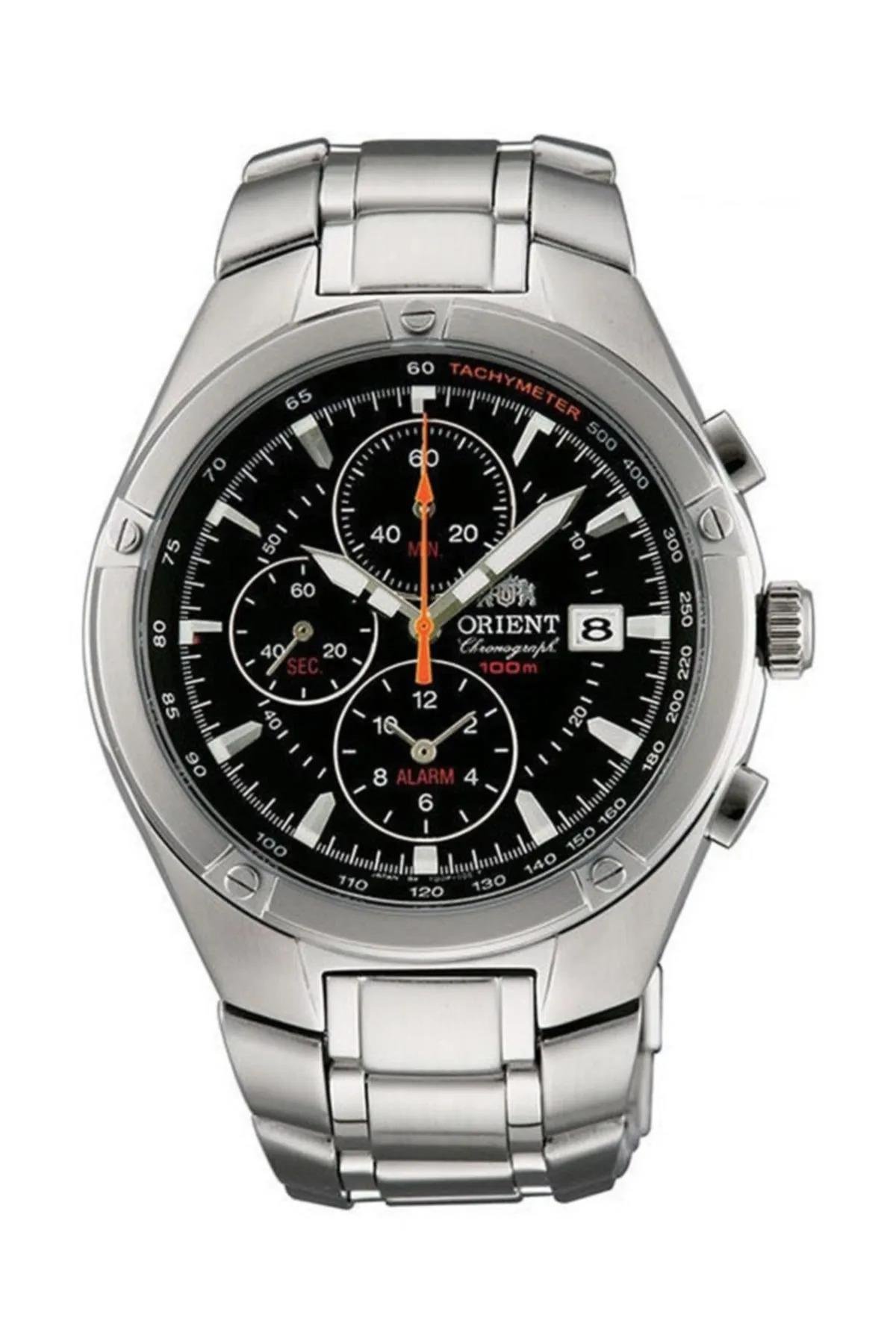 Orient Erkek Kol Saati FTD0P001B0