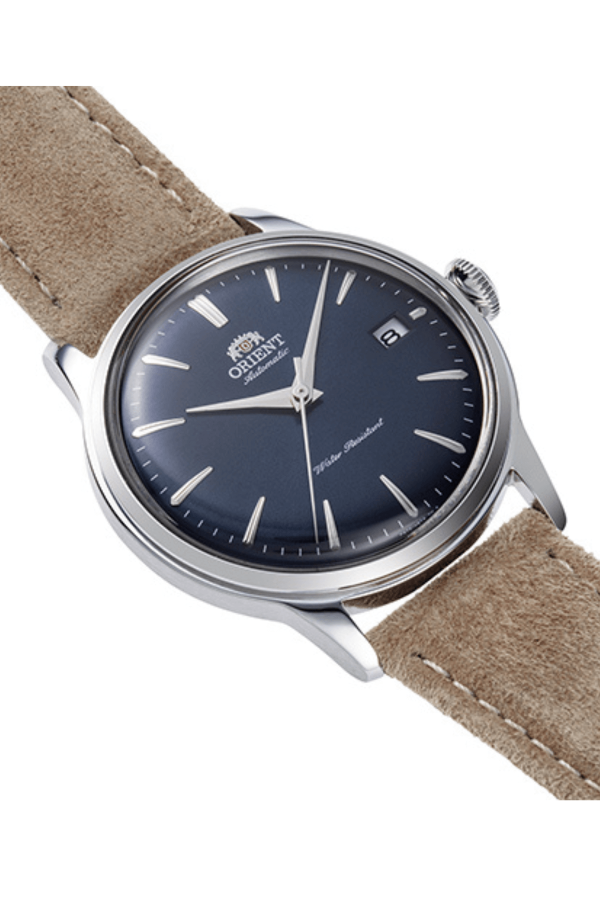 Orient Otomatik Erkek Kol Saati RA-AC0M12L30B Limited Edition