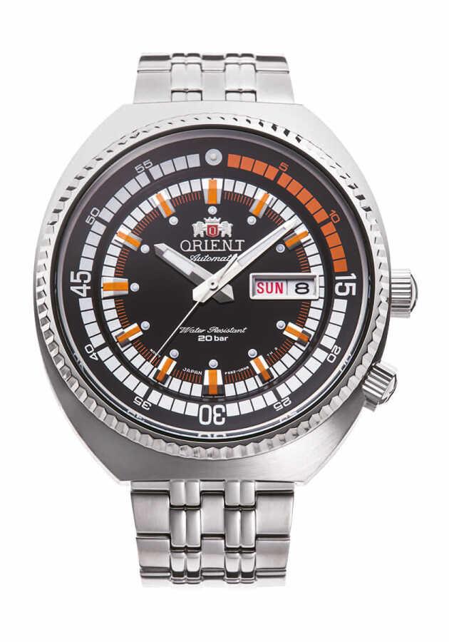 Orient Otomatik Erkek Kol Saati RA-AA0E05B19B