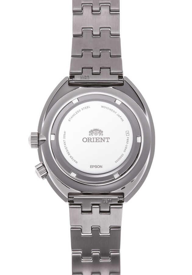 Orient Otomatik Erkek Kol Saati RA-AA0E05B19B