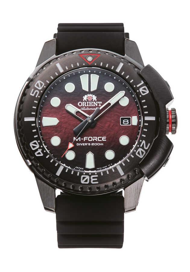 Orient Otomatik Erkek Kol Saati RA-AC0L09R00B Limited Edition