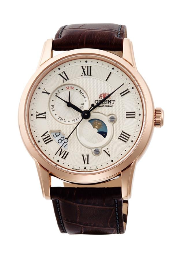 Orient Otomatik Erkek Kol Saati RA-AK0007S30B