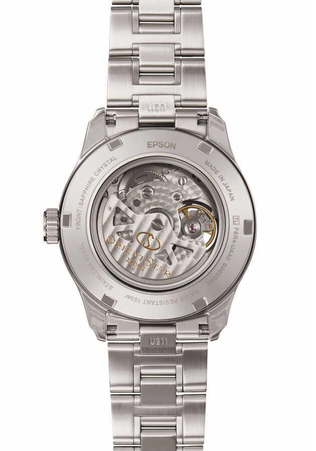 Orient Star Otomatik Erkek Kol Saati RE-AT0001L00B