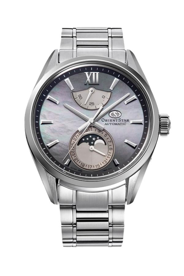 Orient Star El Yapımı Otomatik Limited Edition Erkek Kol Saati RE-AY0202A00B