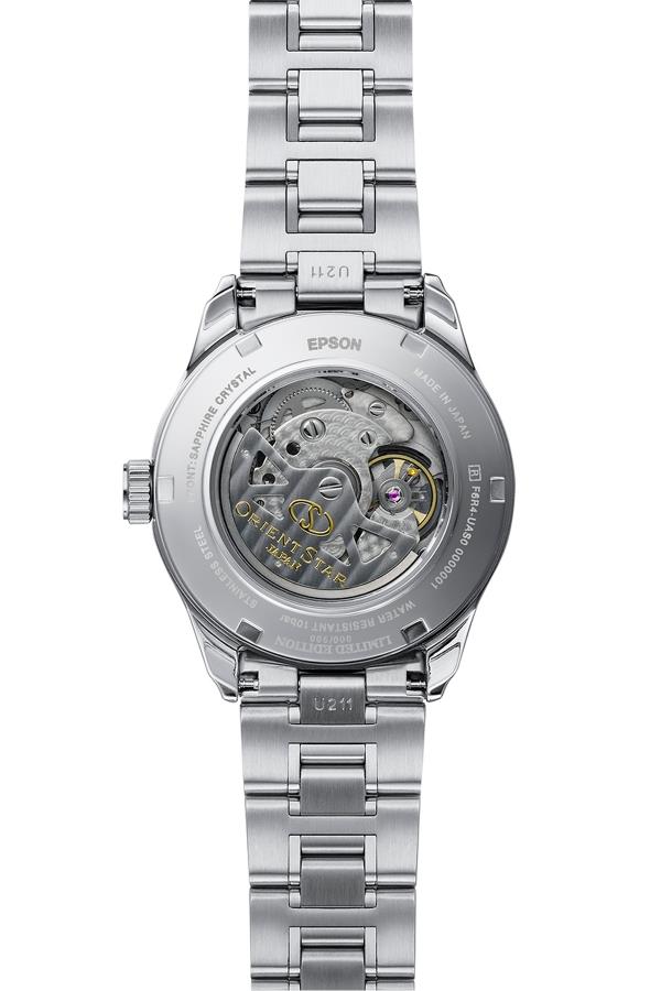 Otomatik Star Erkek Kol Saati RE-AT0021L00B Limited Edition