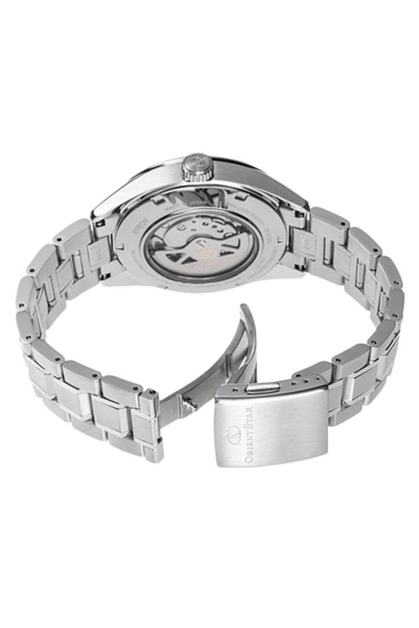 Orient Star Otomatik Erkek Kol Saati RE-AV0127L00B Limited Edition