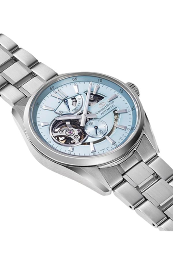 Orient Star Otomatik Erkek Kol Saati RE-AV0127L00B Limited Edition