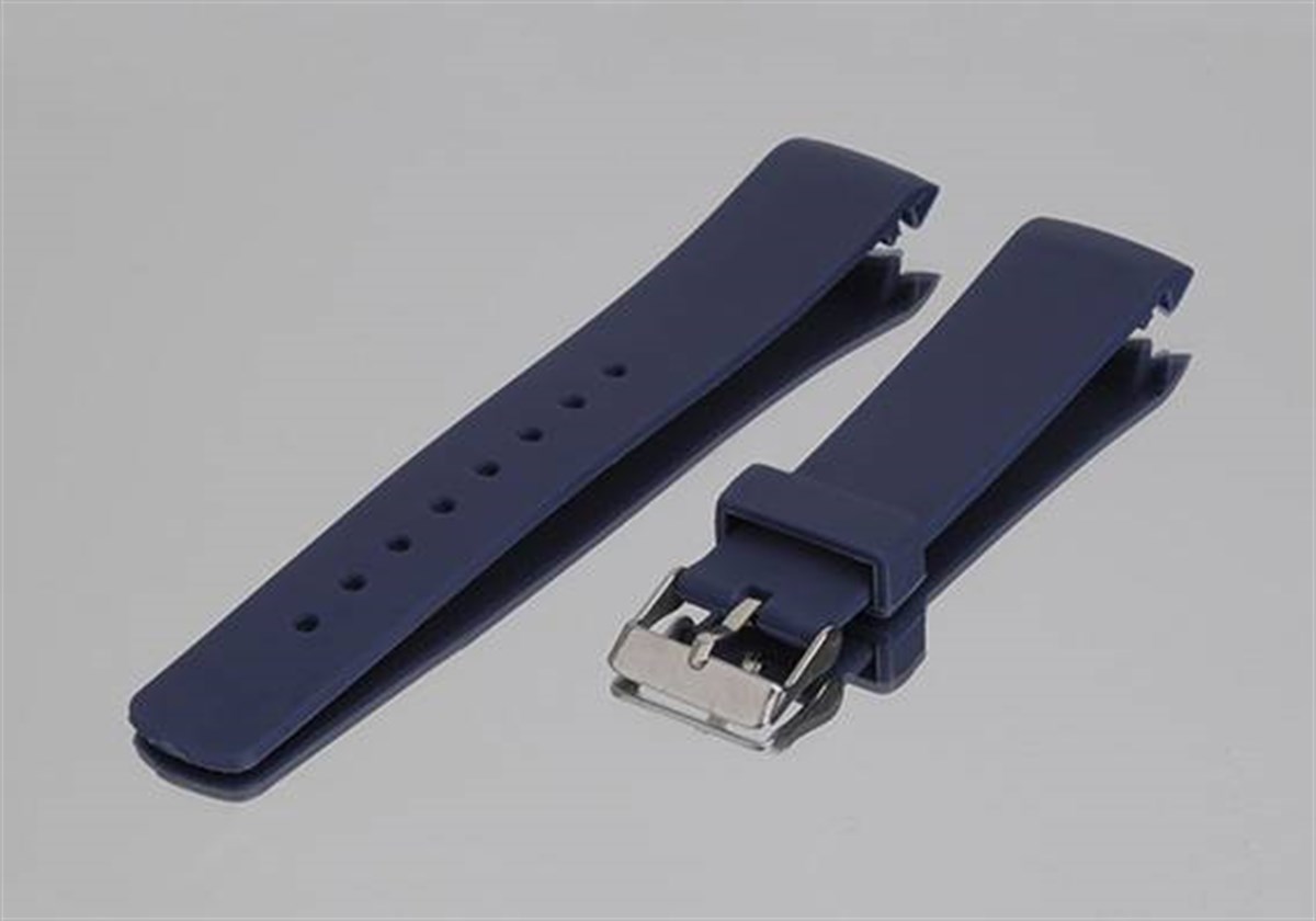 SEIKO Premier Uyumlu P02W Plastik Saat Kordonu
