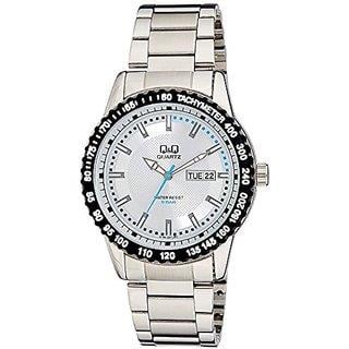 Q&Q A194-201Y Erkek Kol Saati