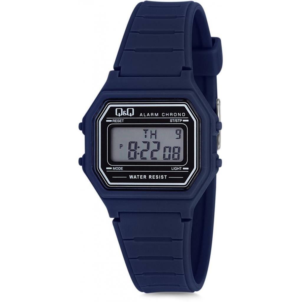Q&Q M173J019Y Unisex Kol Saati