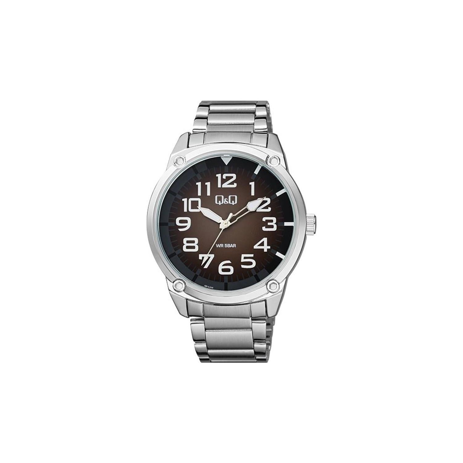 Q&Q QB10J205Y Erkek Kol Saati