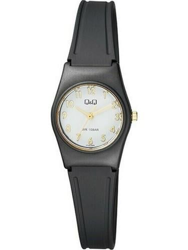 Q&Q VP35J069Y Unisex Kol Saati