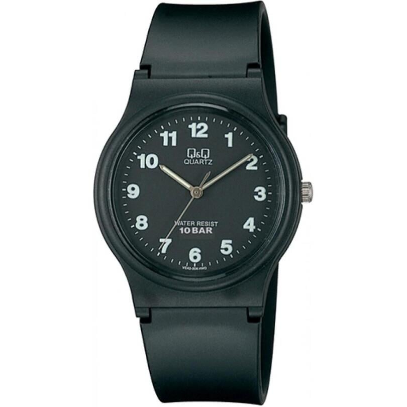 Q&Q VP46J004Y Unisex Kol Saati