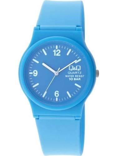 Q&Q VP46J014Y Unisex Kol Saati