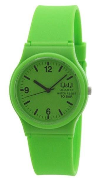 Q&Q VP46J018Y Unisex Kol Saati